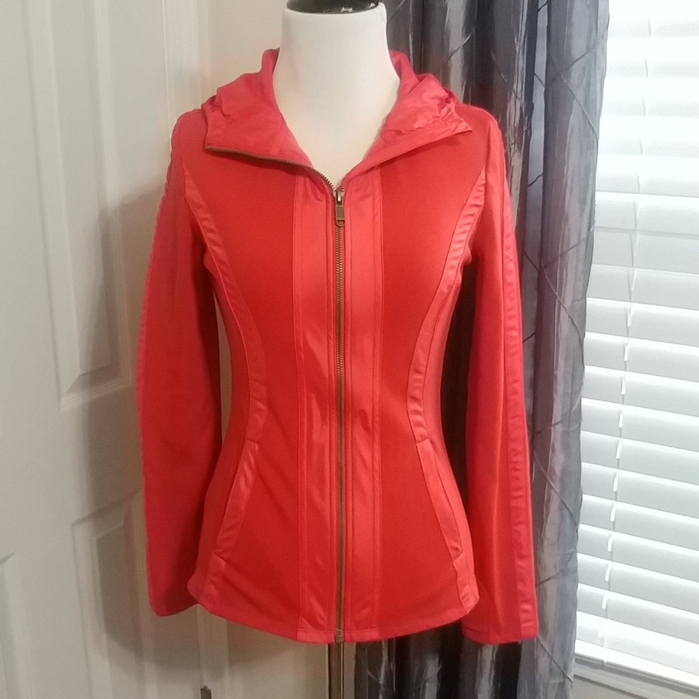 Athleta coat